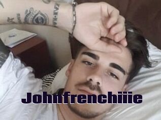 Johnfrenchiiie