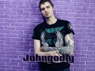 Johngodly