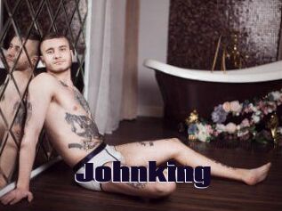 Johnking
