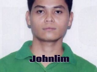 Johnlim