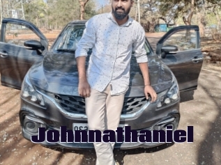 Johnnathaniel