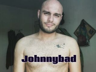 Johnnybad