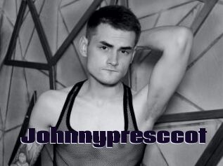 Johnnypresccot