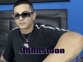 Johnstoon
