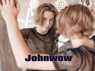 Johnwow