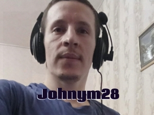 Johnym28