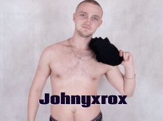 Johnyxrox