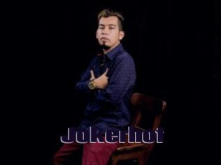Jokerhot