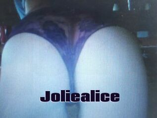 Joliealice