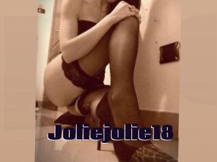 Joliejolie18