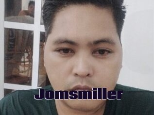 Jomsmiller
