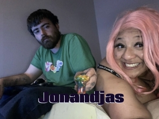 Jonandjas