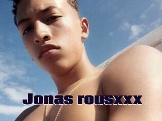 Jonas_rousxxx