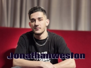 Jonathanweston