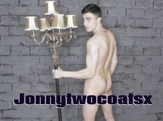Jonnytwocoatsx