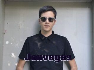 Jonvegas