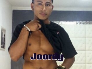Joordy