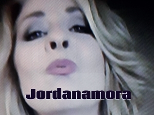 Jordanamora