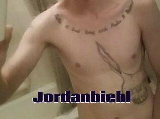 Jordanbiehl