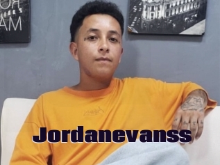Jordanevanss