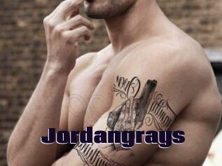 Jordangrays