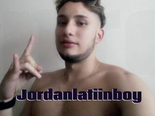 Jordanlatiinboy
