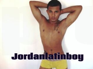 Jordanlatinboy