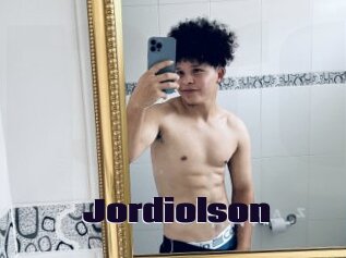 Jordiolson