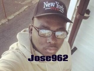 Jose962
