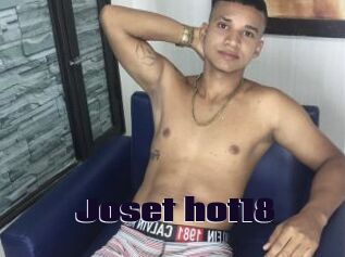 Joset_hot18