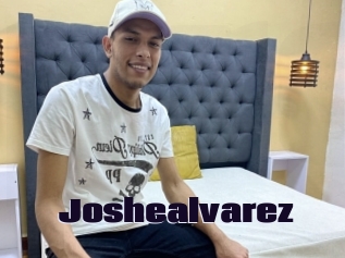 Joshealvarez