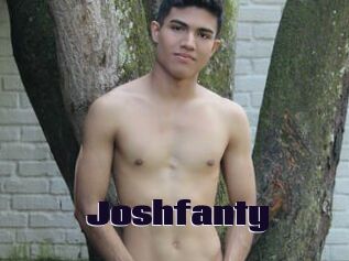 Joshfanty