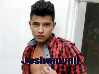 Joshuawall
