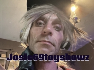 Josie69toyshowz