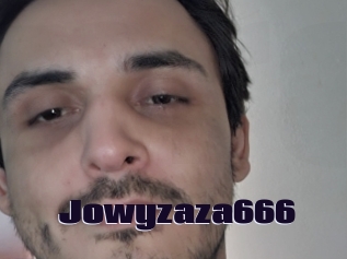 Jowyzaza666