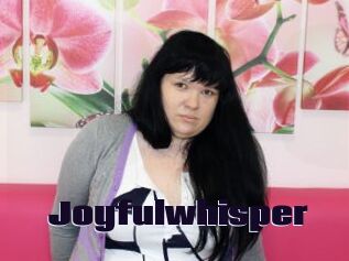 Joyfulwhisper
