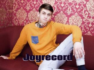 Joyrecord