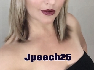 Jpeach25