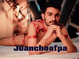 Juanchoafpa