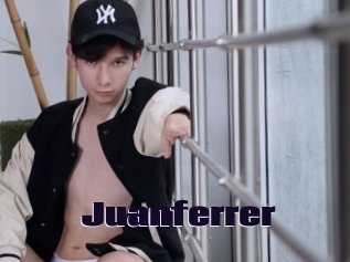 Juanferrer