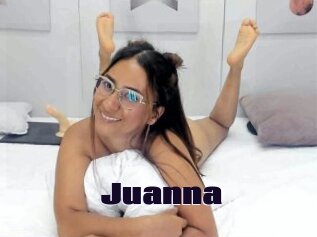 Juanna