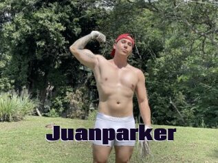 Juanparker
