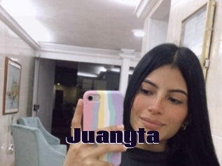 Juanyta