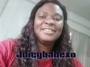 Juicybabexo