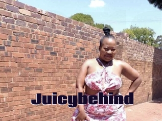 Juicybehind