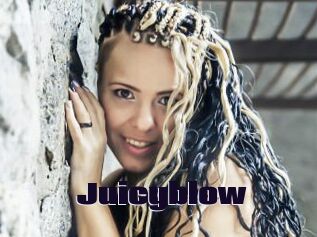 Juicyblow