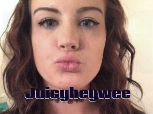 Juicyheywee