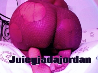 Juicyjadajordan