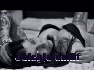 Juicyjojomilf