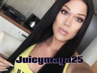 Juicymaya25